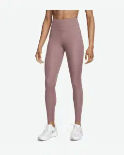 Collant de cintura media con bolsillos Nike Epic Fast Mujer – 1/4