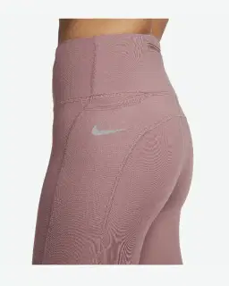 Collant de cintura media con bolsillos Nike Epic Fast Mujer – 4/4