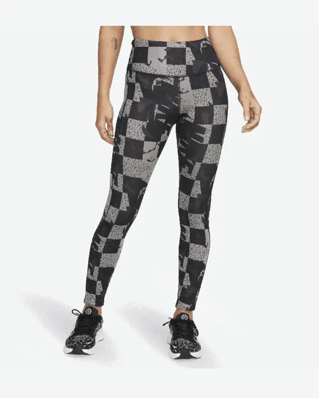 Mallas de cintura media Nike Epic Fast W
