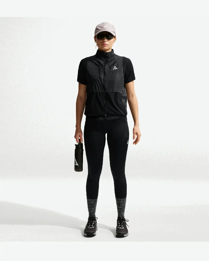 Mallas Trail Mujer 7/8 Cintura Alta Dri-Fit Nike Acg Mujer