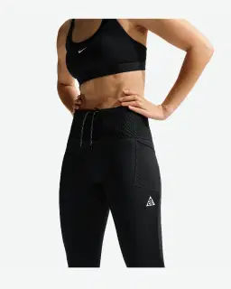 Mallas Trail Mujer 7/8 Cintura Alta Dri-Fit Nike Acg Mujer – 2/4