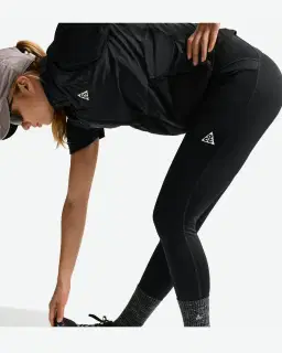 Mallas Trail Mujer 7/8 Cintura Alta Dri-Fit Nike Acg Mujer – 4/4