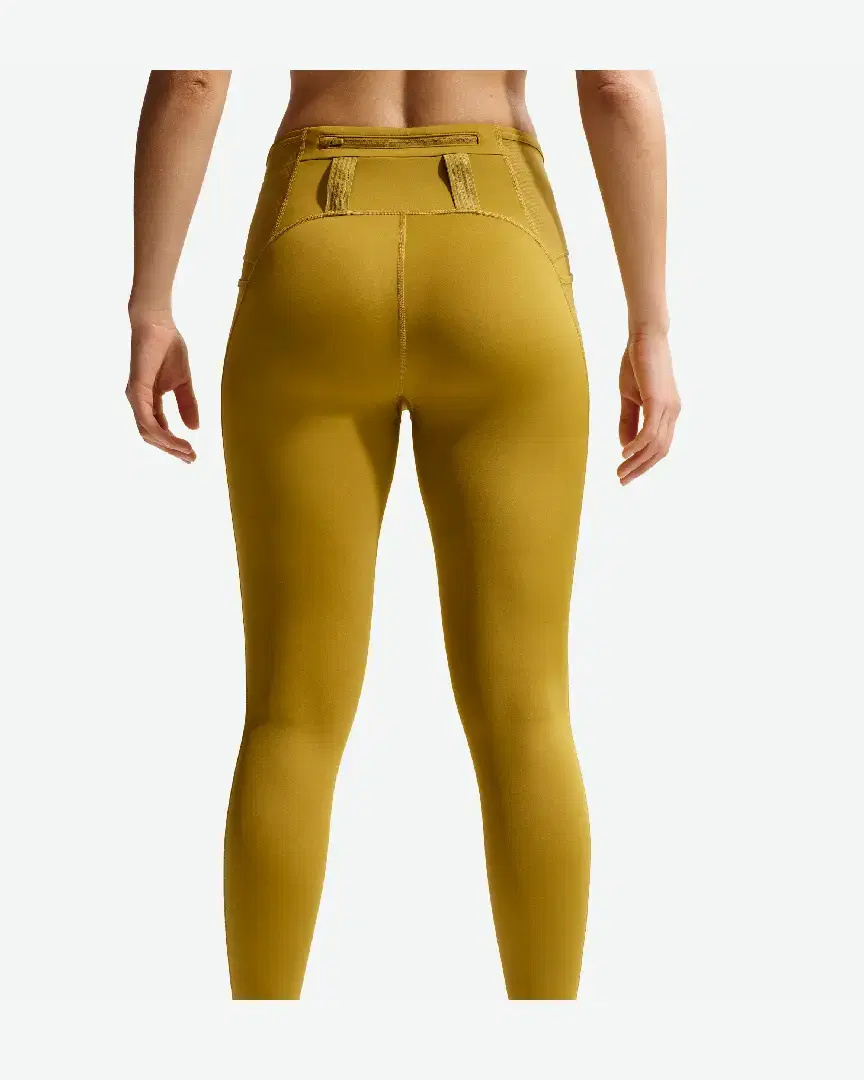 Mallas Trail Mujer 7/8 Cintura Alta Dri-Fit Nike Acg W - IO9645-322 (2) au meilleur prix !