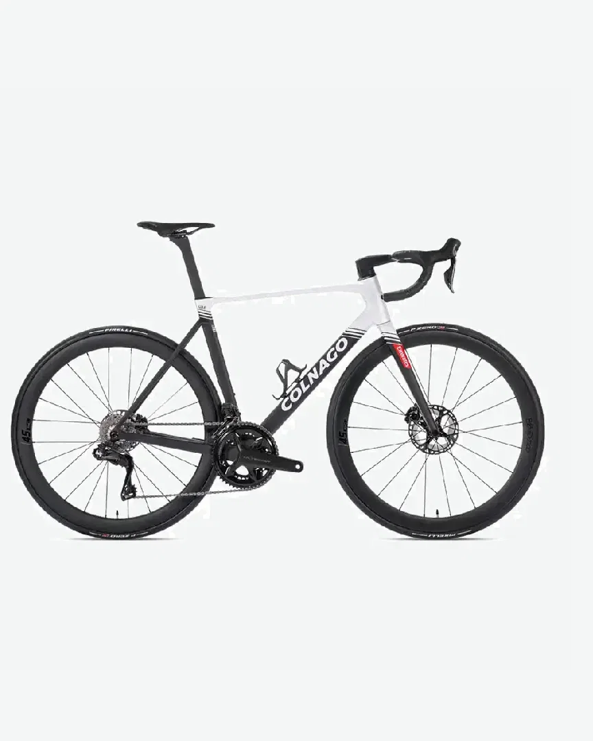 Colnago Bicicleta De Carretera V5rs Ultegra Di2