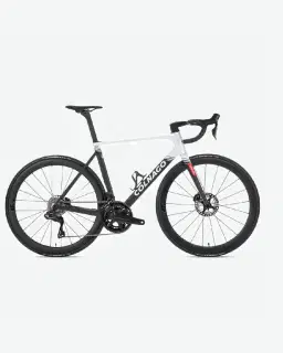 Colnago Bicicleta De Carretera V5rs Ultegra Di2 Unisex – 1/5