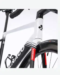 Colnago Bicicleta De Carretera V5rs Ultegra Di2 Unisex – 4/5