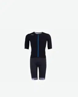 Mono trifuncional Sailfish Aerosuit Pro Hombre – 1/5