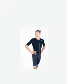 Mono trifuncional Sailfish Aerosuit Pro Hombre – 4/5