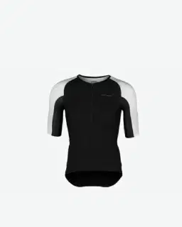 Camisa de triatlón de manga larga Athlex para hombre – 1/2