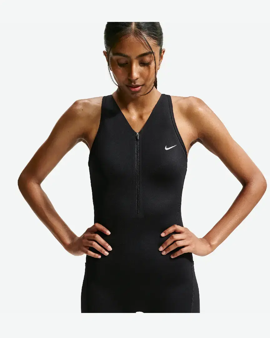 Combinación Dri-Fit Nike Swift W - IM7573-010 (1) au meilleur prix !