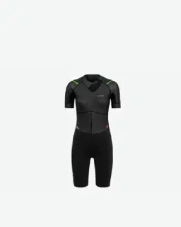 Combinación Mujer Orca Swimrun Vanir Flex – 1/2
