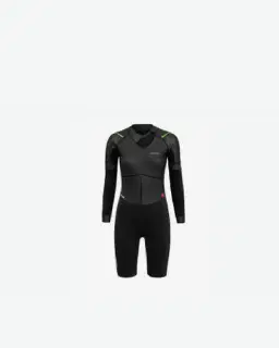 Combinación Mujer Orca Swimrun Vanir Flex – 2/2