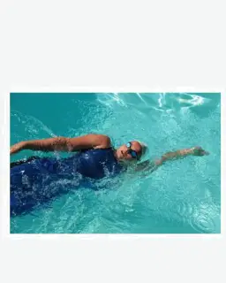 Combinación Natación Mujer Mako Leviathan Racer Back – 3/3