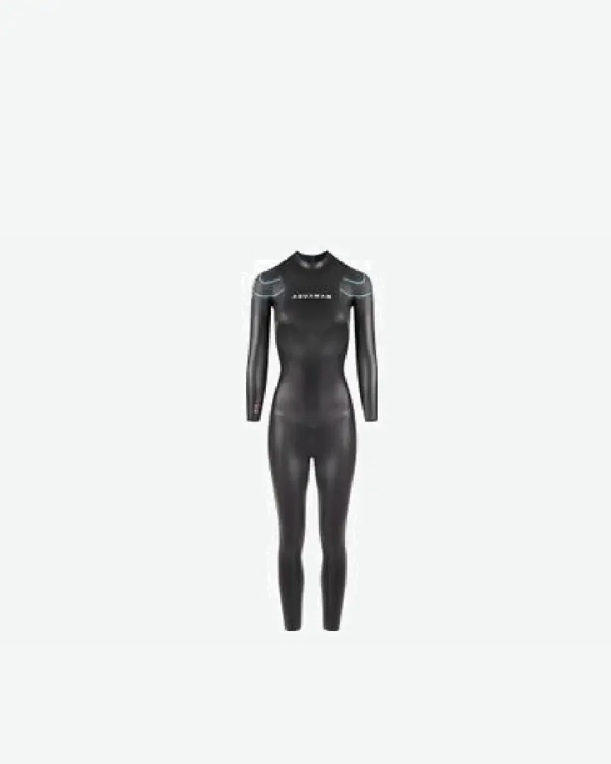 Bañador de natación Rafale Mujer