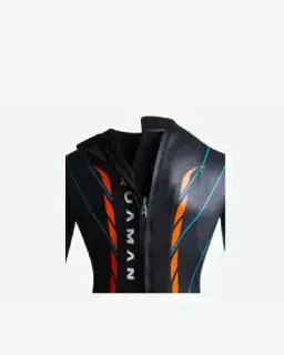 Combinación Neopreno Aquaman Wild Hombre – 3/5