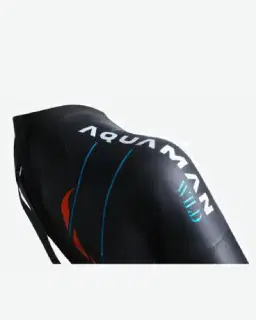 Combinación Neopreno Aquaman Wild Hombre – 5/5