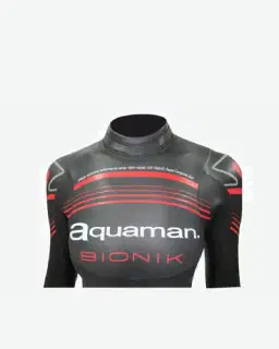 Combinación Neopreno Mujer Aquaman Bionik Lady – 2/5