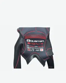 Combinación Neopreno Mujer Aquaman Bionik Lady – 5/5