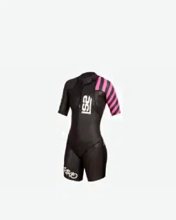 Combinación de neopreno Mako Owp 2 0 Mujer – 3/3
