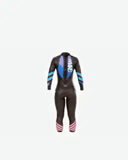 Combinación Neopreno Mujer Mako Torrent Ultimate – 2/3