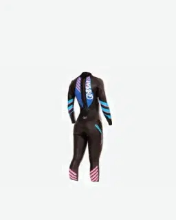 Combinación Neopreno Mujer Mako Torrent Ultimate – 3/3