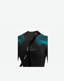 Combinación Neopreno Mujer Orca Apex Flex – 3/3