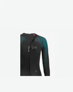 Combinação Neoprene Mulher Orca Athlex Flex Mujer – 3/3