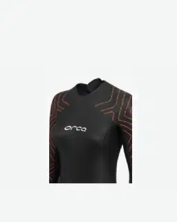 Combinación Neopreno Mujer Orca Vitalis Trn – 5/5