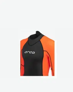 Traje de neopreno hombre Orca Vitalis Hi Vis – 5/5