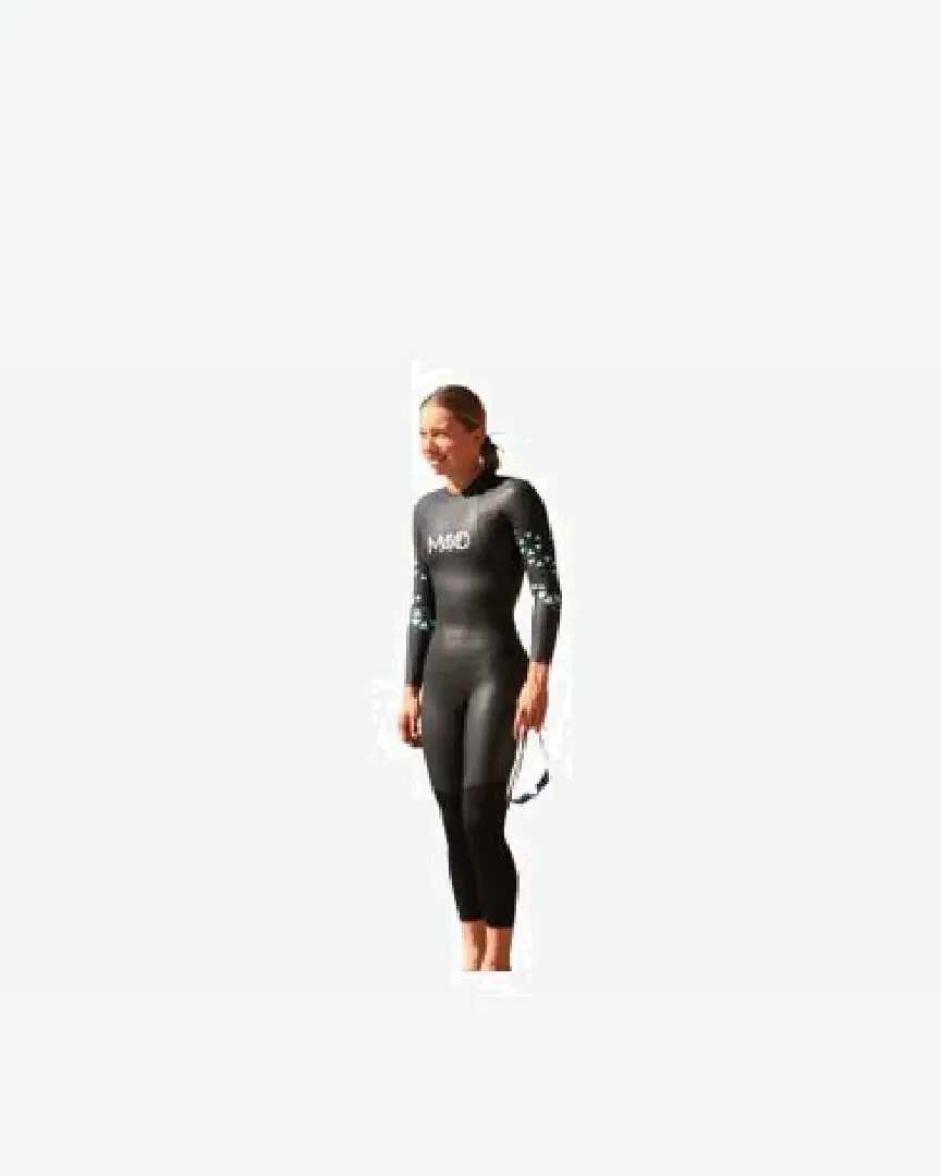 Combinación Neopreno Mako High Tide Mujer