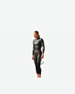 Combinación Neopreno Mako High Tide Mujer – 1/5
