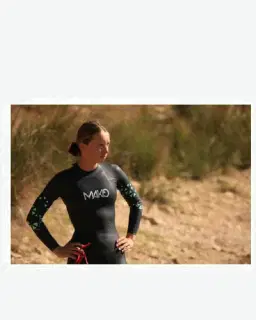 Combinación Neopreno Mako High Tide Mujer – 4/5