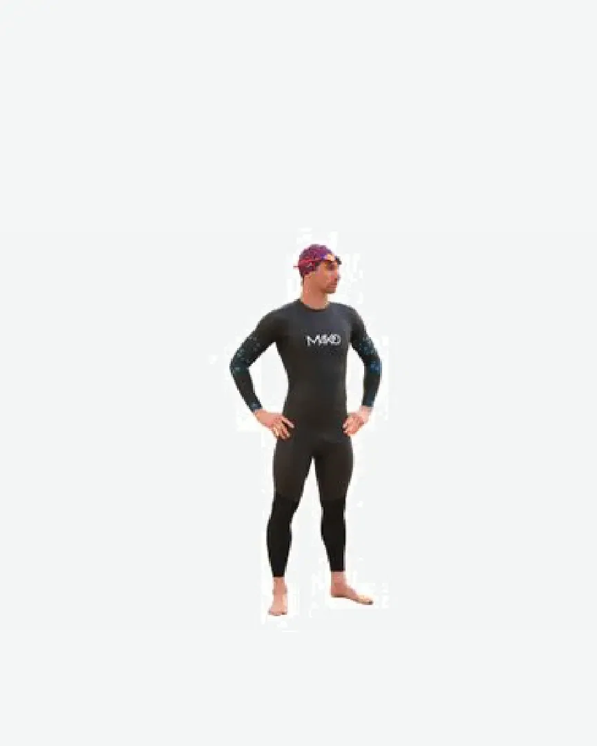 Combinación Neopreno Mako High Tide Hombre