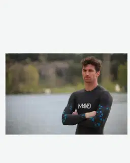 Combinación Neopreno Mako High Tide Hombre – 2/4