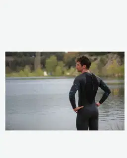 Combinación Neopreno Mako High Tide Hombre – 3/4
