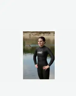 Combinação Neoprene Mako Neoswim Mulher Mujer – 3/5