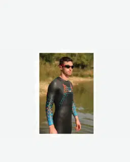 Combinación Neopreno Mako Owp 2 0 Hombre – 3/5