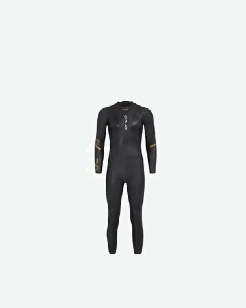 Combinación Neopreno Orca Apex 30 Hombre