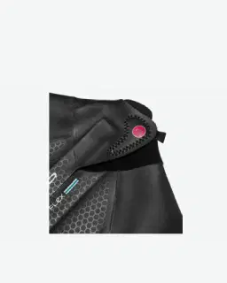 Combinação Neoprene Orca Apex Flex V2 Mulher Mujer – 4/5