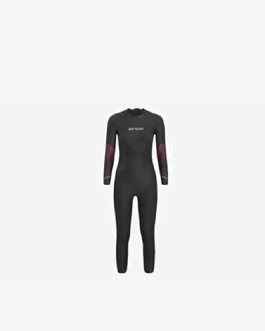 Combinação Neoprene Orca Athlex Float V2 Mulher Mujer