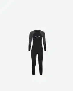 Combinação Neoprene Orca Athlex Float V2 Mulher Mujer – 3/5