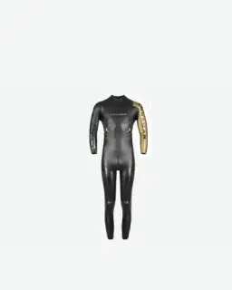 Combinación Neopreno Sin Cremallera Aquaman Crawl Gold Unisex – 1/5