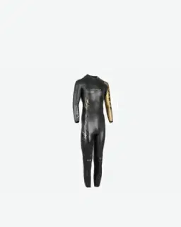 Combinación Neopreno Sin Cremallera Aquaman Crawl Gold Unisex – 2/5