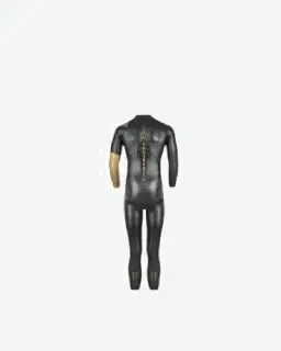 Combinación Neopreno Sin Cremallera Aquaman Crawl Gold Unisex – 3/5