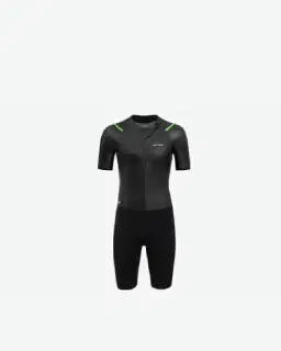 Combinación Neopreno Swimrun Aesir Térmico Hombre – 1/4