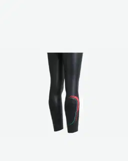 Combinación Neopreno Wild Mujer – 4/5
