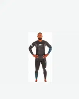 Combina de Neopreno Z3rod Archi Hombre – 2/5