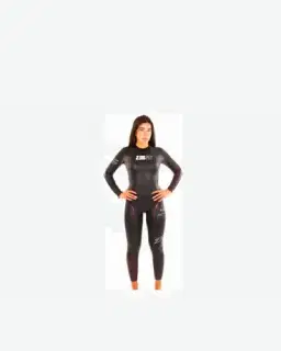 Combinación Neopreno Z3rod Flex Mujer – 1/5