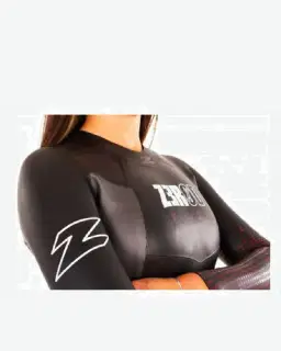 Combinación Neopreno Z3rod Flex Mujer – 4/5