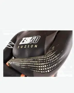 Combinación Neopreno Z3rod Fuzion Gold Mujer – 4/5